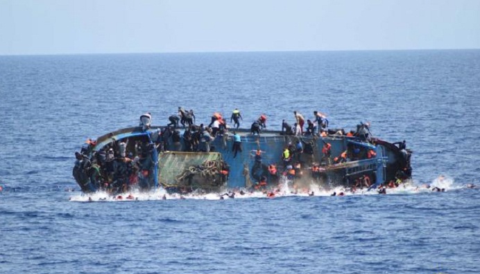 Death toll of migrant boat disaster off Tunisian coast rises to 82